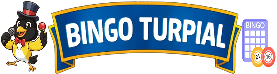 Logo Bingo Turpial