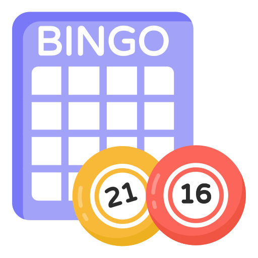 Icono de Bingo